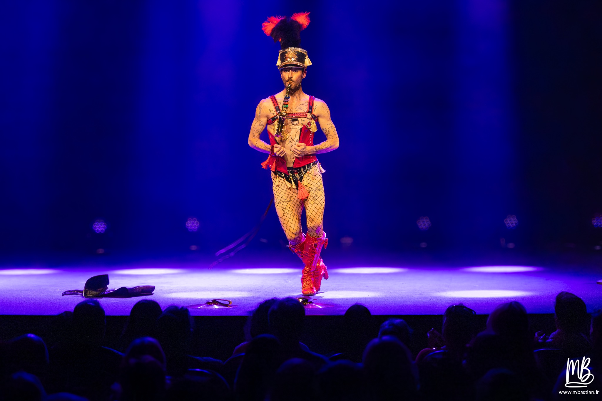 20250527   HDN2025   MB 93